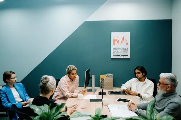 Consulting