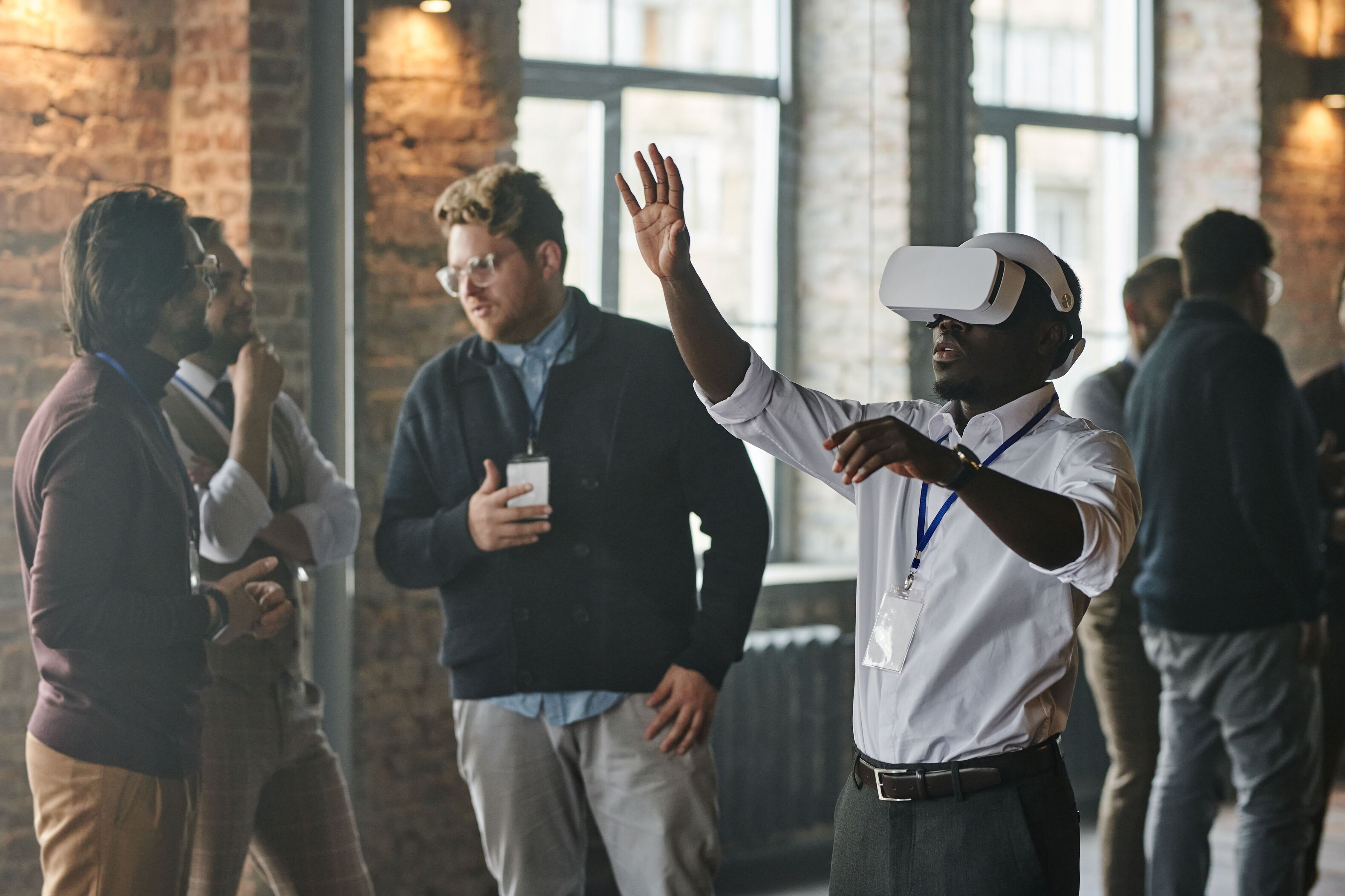Digital Transformation