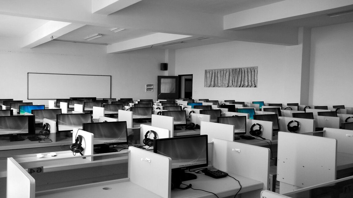 Infrastructure Management