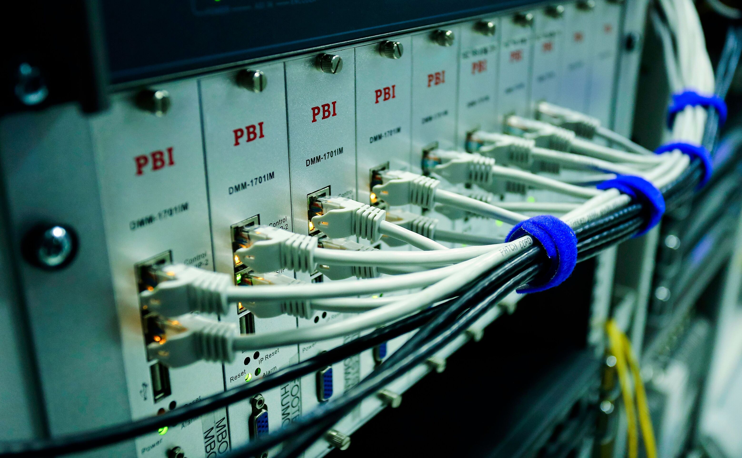 Web Hosting Services